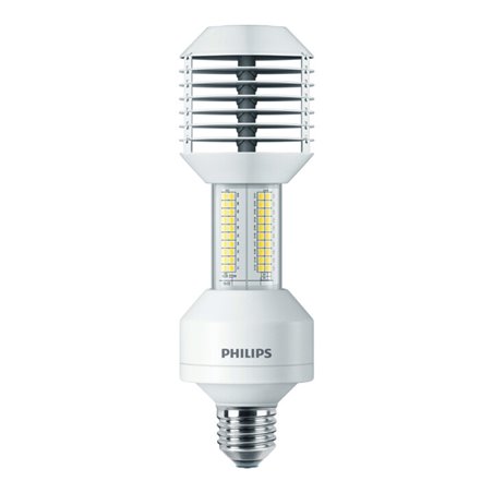 Philips Lighting LED-Lampe E27 3000K TForceLED81115300