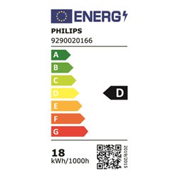 Philips Lighting LED-Lampe 17.5-150WR7S 118 830 CoreLinear64673800