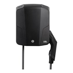 ABL GmbH E-Mobility Wallbox eMH1 Sonderedition inkl. FI SG C2 A- 11 ABL