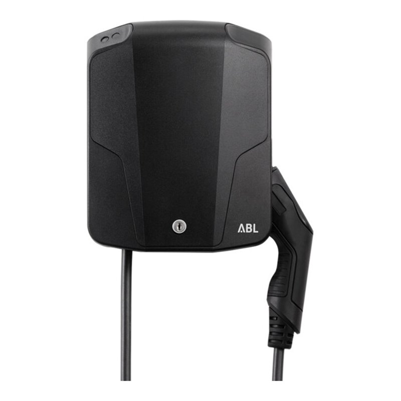 ABL GmbH E-Mobility Wallbox eMH1 Sonderedition inkl. FI SG C2 A- 11 ABL