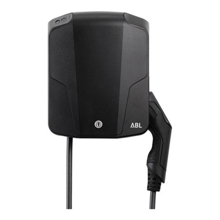ABL GmbH E-Mobility Wallbox eMH1 Sonderedition inkl. FI SG C2 A- 11 ABL