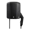 ABL GmbH E-Mobility Wallbox eMH1 Sonderedition inkl. FI SG C2 A- 11 ABL