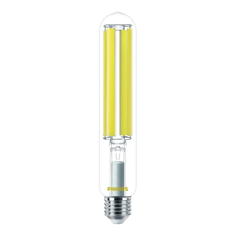 Philips Lighting LED-Lampe E27 740 TForce Core31631700