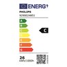 Philips Lighting LED-Lampe E27 740 TForce Core31631700