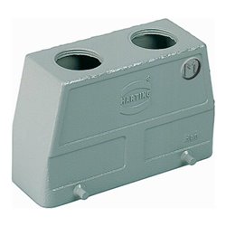 Harting Tüllengehäuse Gr.24,2x32M 19300240467