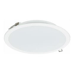 Philips Lighting LED-Einbaudownlight CCT DN065B G332912600
