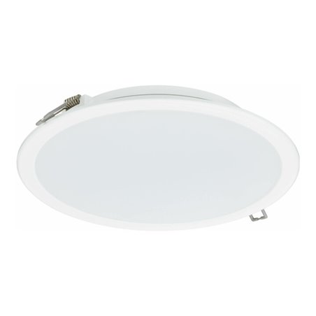 Philips Lighting LED-Einbaudownlight CCT DN065B G332912600