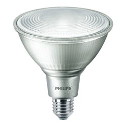 Philips Lighting LED-Reflektorlampe PAR38 E27 827 CorePro LED38873400