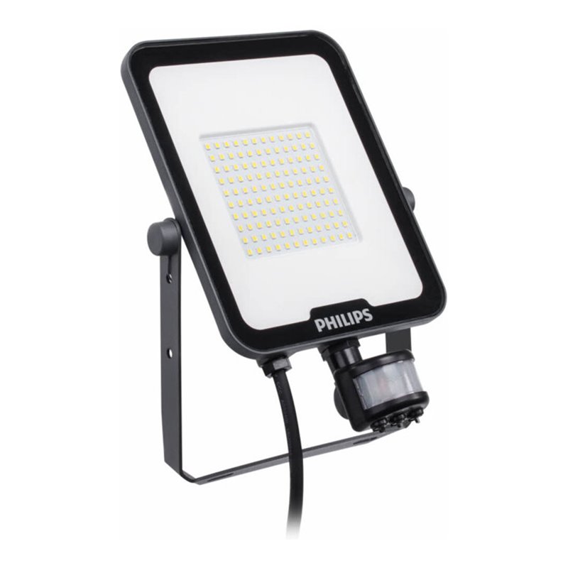 Philips Lighting LED-Scheinwerfer 4000K, BWM BVP164 LED53475999