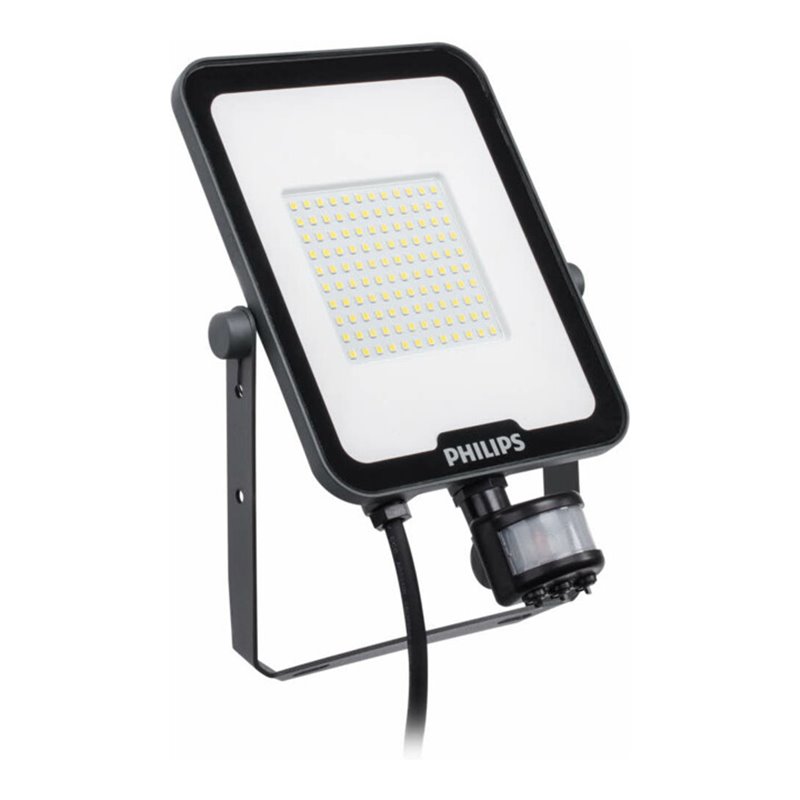 Philips Lighting LED-Scheinwerfer 3000K, BWM BVP164 LED53480399