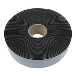 Schletter Solar EPDM Gummi selbstklebend 48mm, Rolle 50m 973000-041 (VE50m)