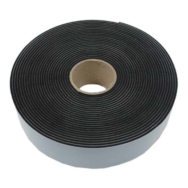 Schletter Solar EPDM Gummi selbstklebend 48mm, Rolle 50m 973000-041 (VE50m)