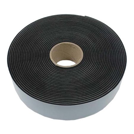 Schletter Solar EPDM Gummi selbstklebend 48mm, Rolle 50m 973000-041 (VE50m)