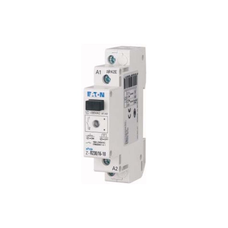 Eaton Installationsrelais Z-R230/16-20