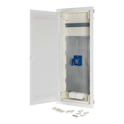 Eaton Hohlwand-Kleinverteiler 5-reihig WIFI KLV-60HWM-W-F