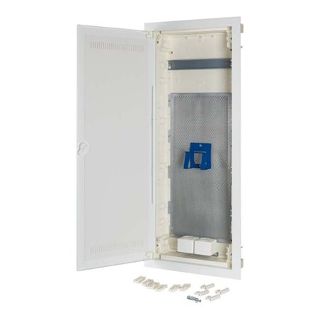 Eaton Hohlwand-Kleinverteiler 5-reihig WIFI KLV-60HWM-W-F