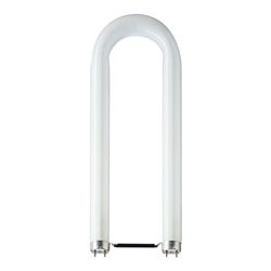 Philips Lighting Leuchtstofflampe 58W 840 2G13 TL-DU 58W/840