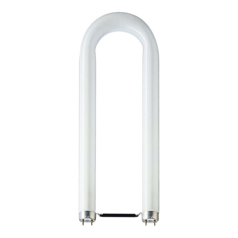 Philips Lighting Leuchtstofflampe 58W 840 2G13 TL-DU 58W/840