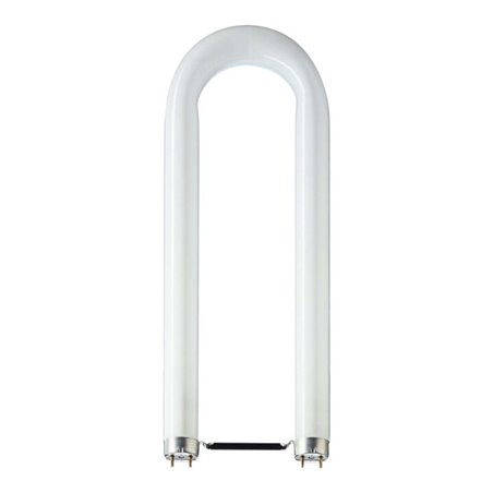 Philips Lighting Leuchtstofflampe 58W 840 2G13 TL-DU 58W/840