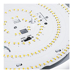 THORNeco LED-Wandleuchte 3000K TOM VARIO96632237