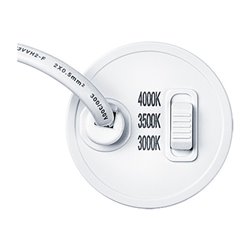 THORNeco LED-Downlight AMY 200LED96632756