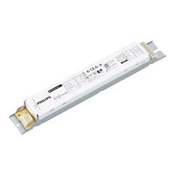 Philips Lighting Vorschaltgerät 220-240V 50/60Hz HF-P 3/418 TL-D III