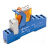 Finder Koppelrelais 230VAC 2 Wechsler 4C.52.8.230.0060