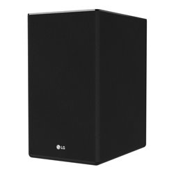 LG CE Electronics Soundsystem 5.1.2,BT DSP9YA.DDEULLK