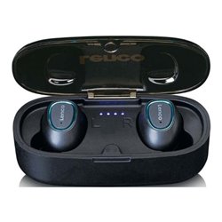 LENCO Bluetooth-Kopfhörer IPX4,TWS EPB-410 black