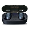 LENCO Bluetooth-Kopfhörer IPX4,TWS EPB-410 black