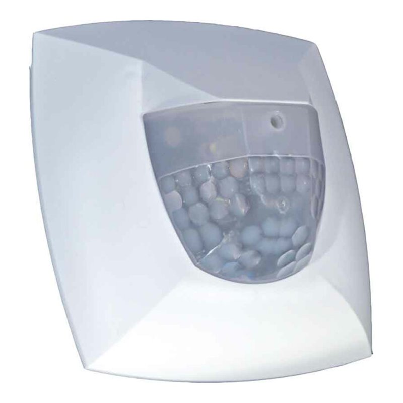 Theben Präsenzmelder für Wandmontage PräsenzLight 180