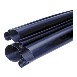 3M Deutschland Warmschrumpfschlauch mit.w 120/40mm,sw.,m.Kle. MDT-A 120/40-B