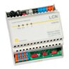 Issendorff Schalt- u. Dimmmodul mit 1-10V, DALI LCN - HU