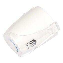 Issendorff Stellantrieb 230V m.Ventilanpass. LCN - AVN