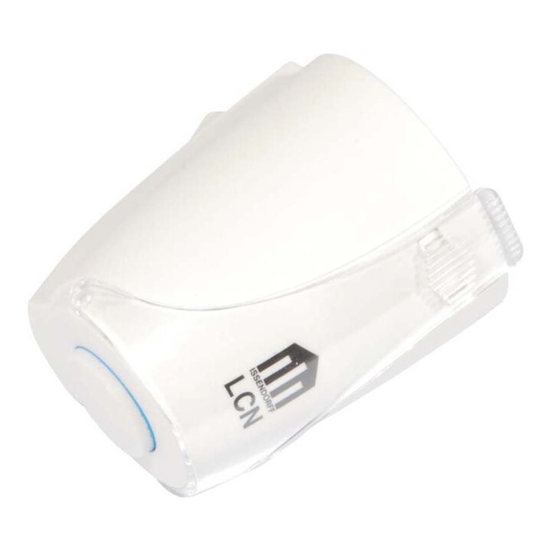 Issendorff Stellantrieb 230V m.Ventilanpass. LCN - AVN