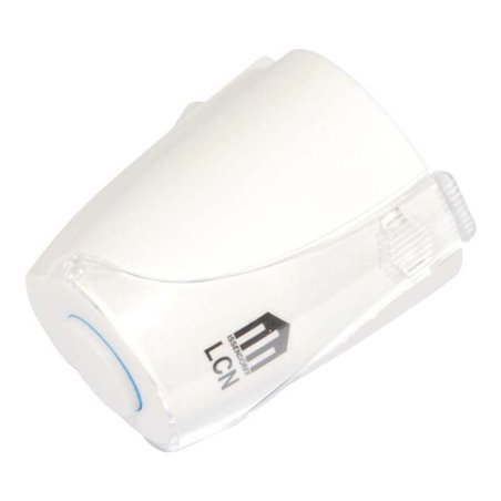 Issendorff Stellantrieb 230V m.Ventilanpass. LCN - AVN