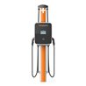 ChargePoint Germany AC-Ladesäule 2x22kW,Kabelma.,Wand CPC3-CP4323-MTR