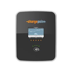 ChargePoint Germany AC-Ladesäule 2x22kW,Steckdo.,Wand CPC3-CP4123-MTR