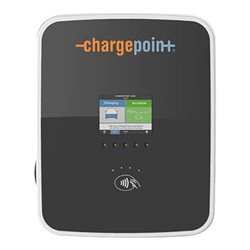 ChargePoint Germany AC-Ladesäule 2x22kW,Steckdo.,Wand CPC3-CP4123-MTR