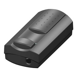 Bachmann Schnur-Zwischendimmer Serie 8113, sw 924.338