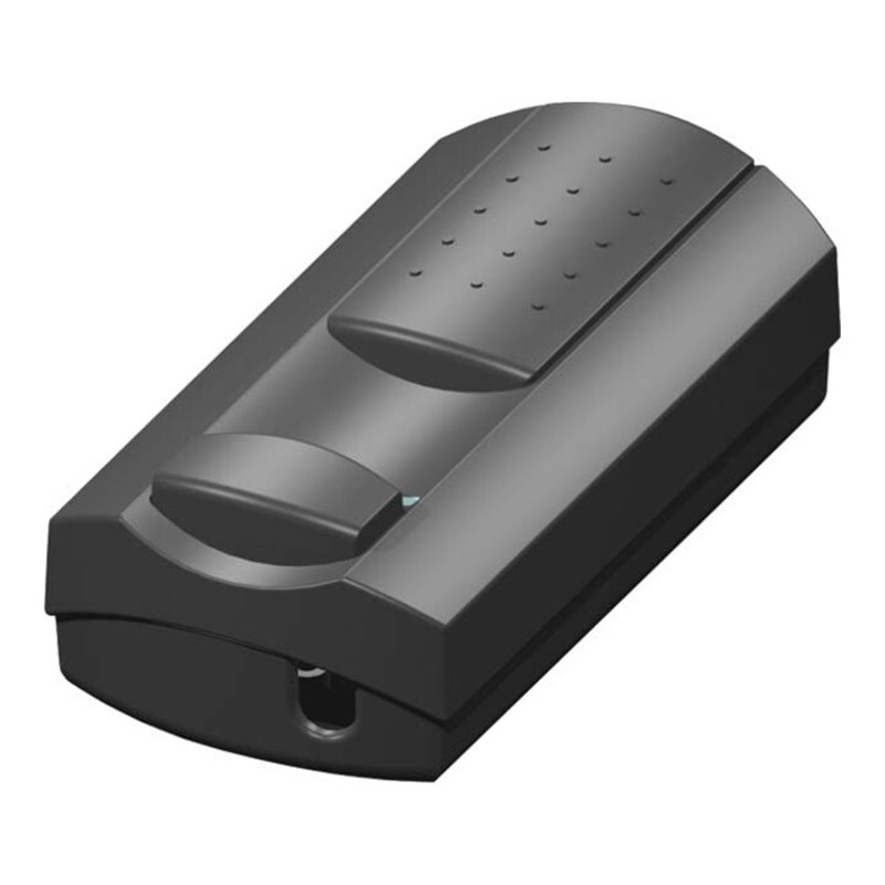 Bachmann Schnur-Zwischendimmer Serie 8113, sw 924.338