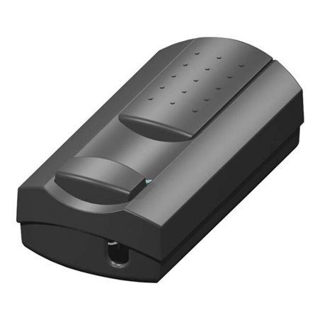 Bachmann Schnur-Zwischendimmer Serie 8113, sw 924.338