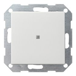 Gira Tast-Kontrollschalt. rwsgl 0124201