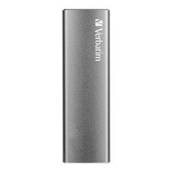 Verbatim SSD Extern 480GB USB3.1 4,57 cm(1,8Z) 47443