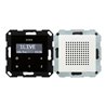 Gira Unterputz-Radio RDS System 55 rws 228003