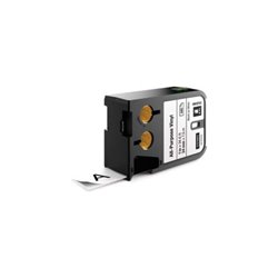 NWL XTL Schriftband Vinyl 24mm x 7m sw/ws 1868753