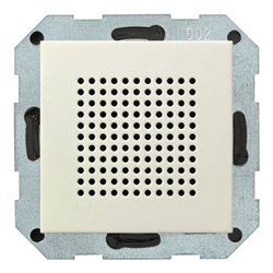 Gira Lautsprecher Unterputz RadSystem 55 cws 228201