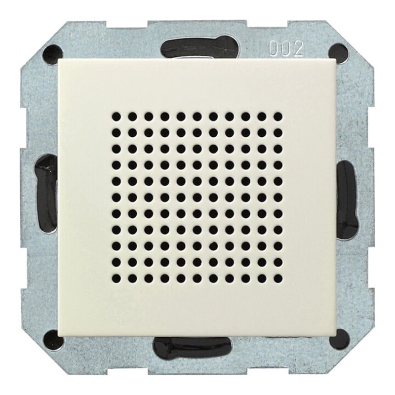 Gira Lautsprecher Unterputz RadSystem 55 cws 228201