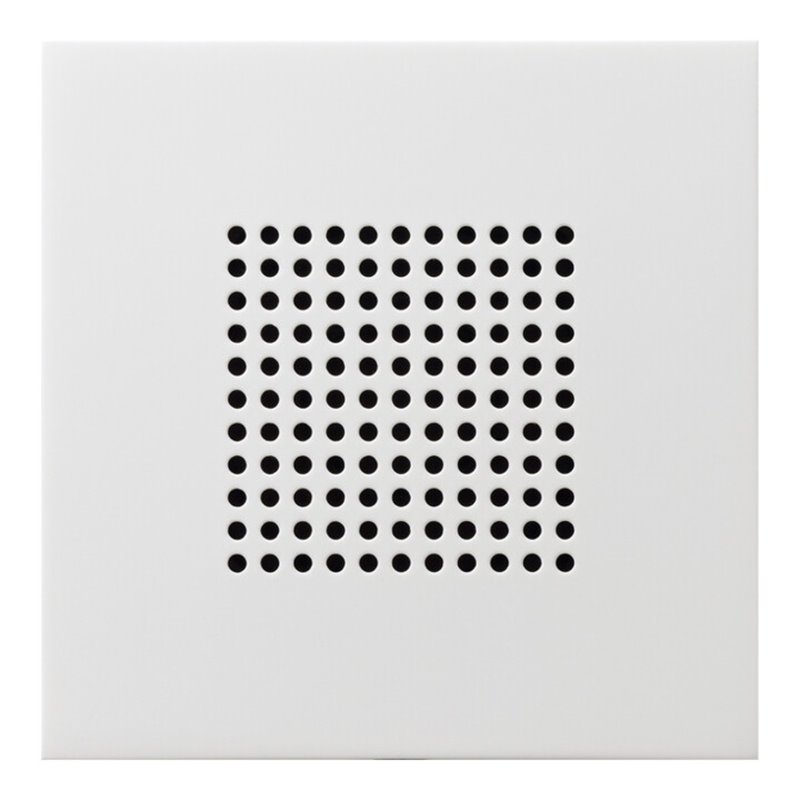 Gira Lautsprecher Unterputz RadFlächensch. rws 2282112