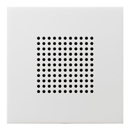 Gira Lautsprecher Unterputz RadFlächensch. rws 2282112